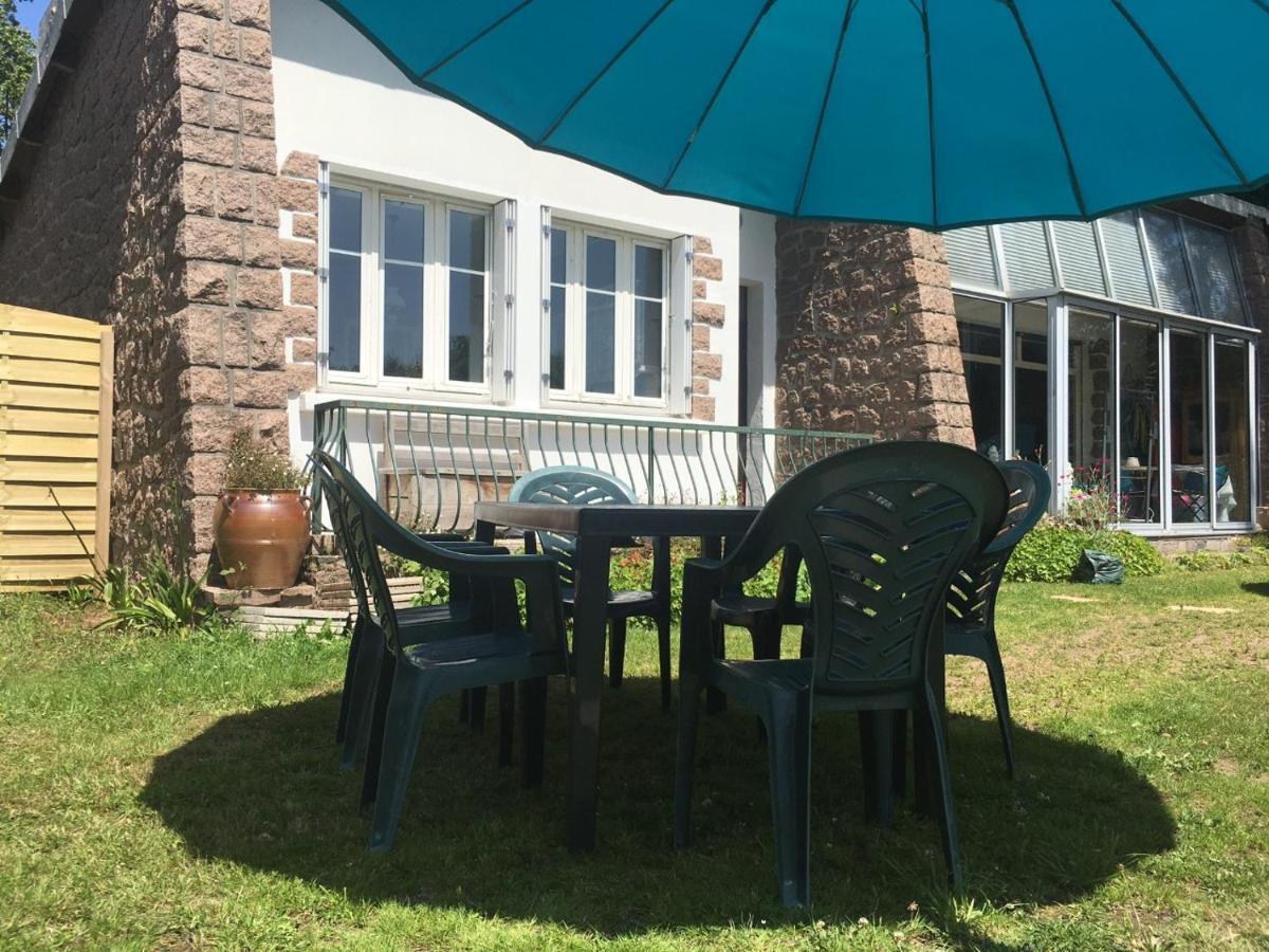 Havre De Paix De 100M2 Villa Perros-Guirec Exterior foto
