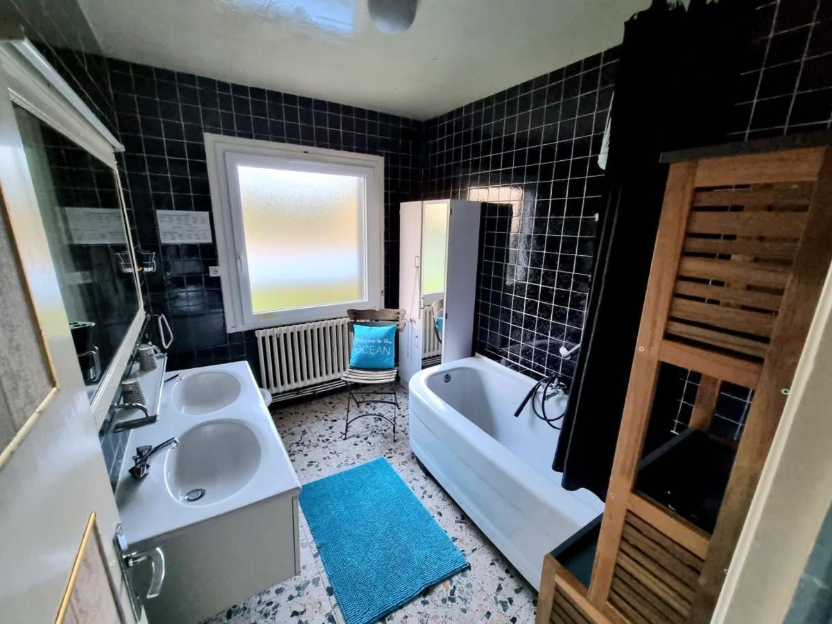 Havre De Paix De 100M2 Villa Perros-Guirec Exterior foto