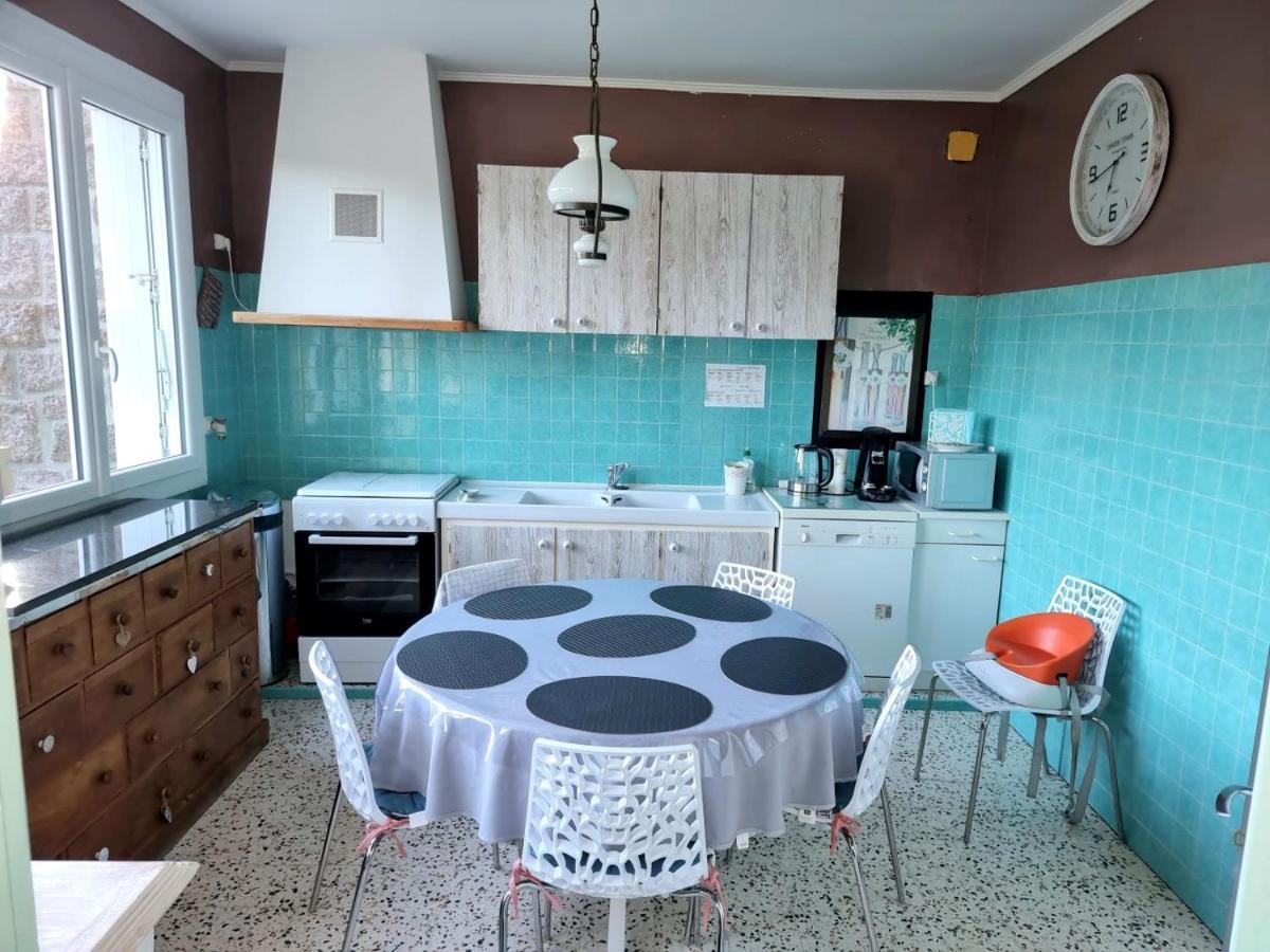 Havre De Paix De 100M2 Villa Perros-Guirec Exterior foto