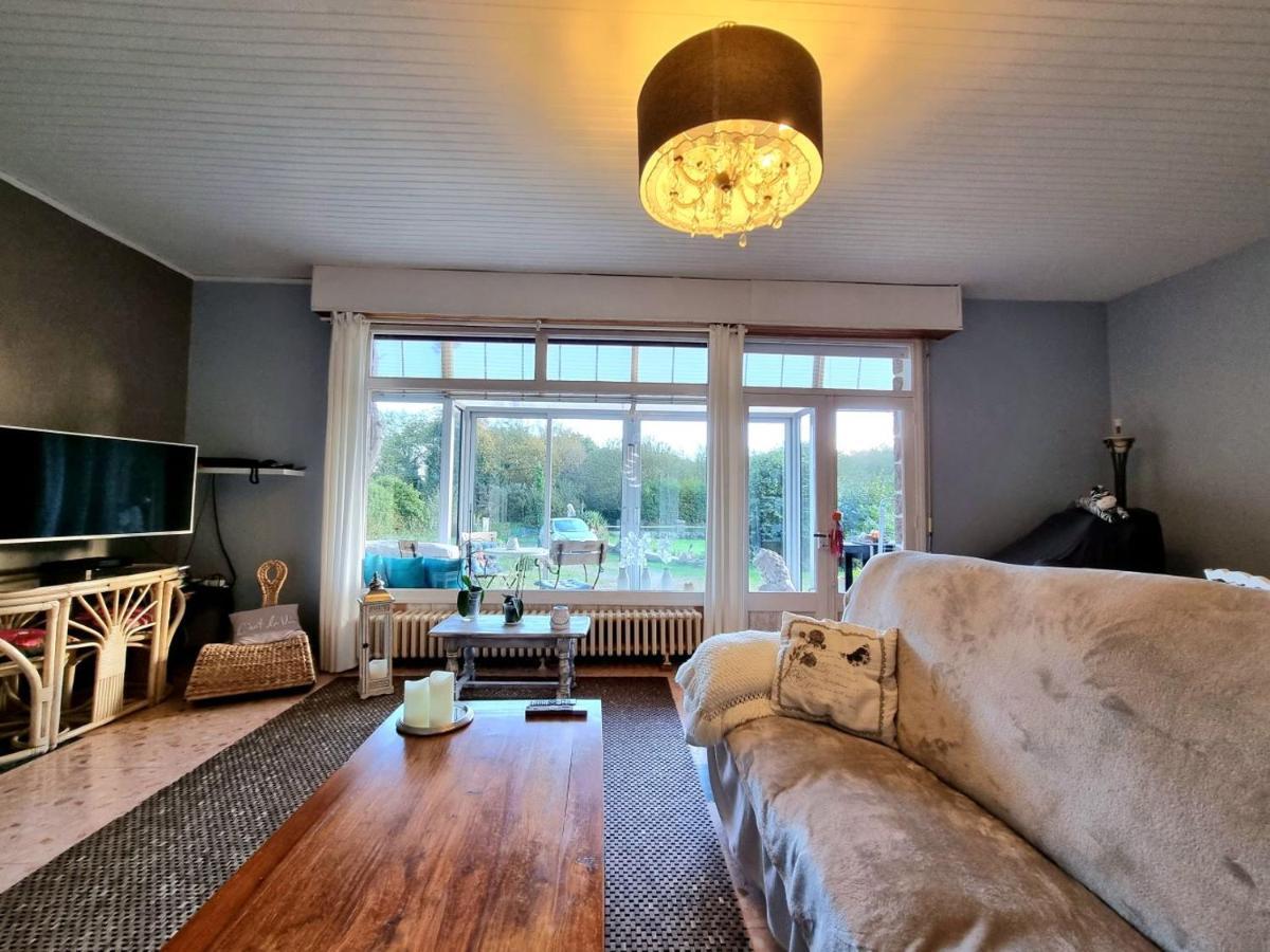 Havre De Paix De 100M2 Villa Perros-Guirec Exterior foto